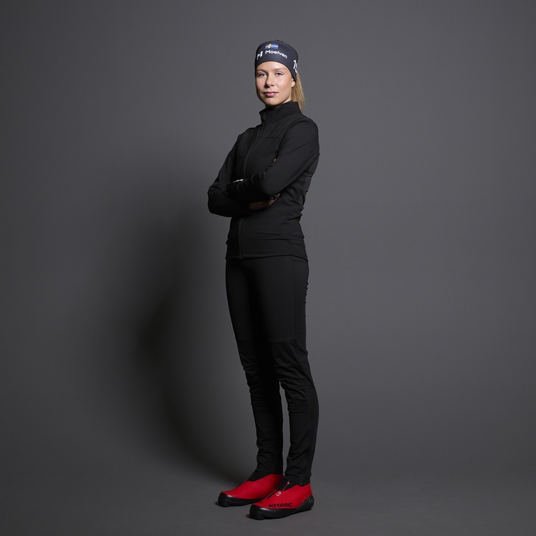 SkarpÕs / W Functional Jacket Jacket